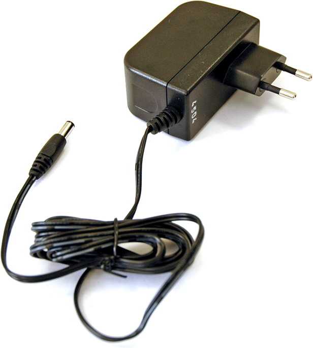 MikroTik Power supply (adapter) 24V, 1A for RouterBOARD (24W/switched)