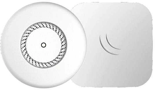 Maršrutizatorius MikroTik | RBcAPGi-5acD2nD | cAP ac | 802.11ac | 10/100/1000 Mbit/s | Ethernet LAN (RJ-45) jungtys 2 | MU-MiMO Yes | Antenna type Internal | 12 mėn.