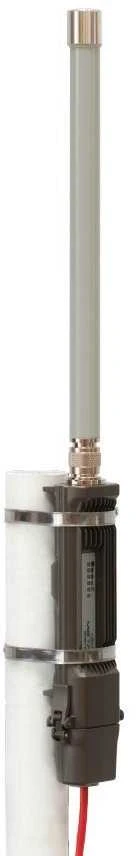 Maršrutizatorius MIKROTIK RBMetalG-52SHPacn Metal 52 ac CPE 2.4GHz 5GHz 1x RJ45 1000Mb/s Access Point