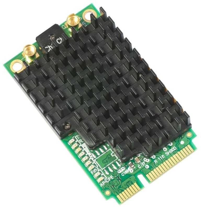 INTG Mikrotik R11e-2HPnD