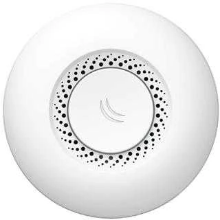 MIKROTIK RBcAP2nD cAp 2.4GHz 1x RJ45 100Mb/s prieigos taškas