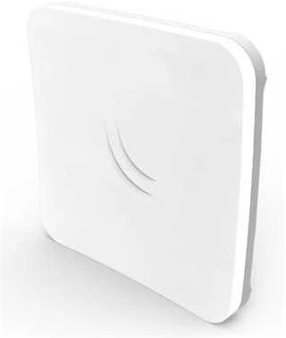 MIKROTIK RBSXTsqG-5acD SXTsq 5 ac CPE 5GHz 1x RJ45 1000Mb/s Antenna