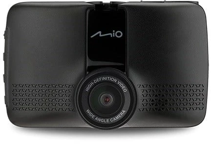 "MiVue™ 803W PRO, 2.5K 1440P HDR, 4M sensor WIFI, GPS, Speedcam, Parking mode, Super-Cap "