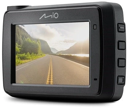 "MiVue™ 803W PRO, 2.5K 1440P HDR, 4M sensor WIFI, GPS, Speedcam, Parking mode, Super-Cap "