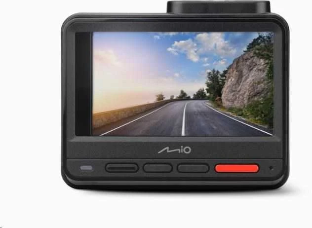Vaizdo registratorius Mio MiVue 935W