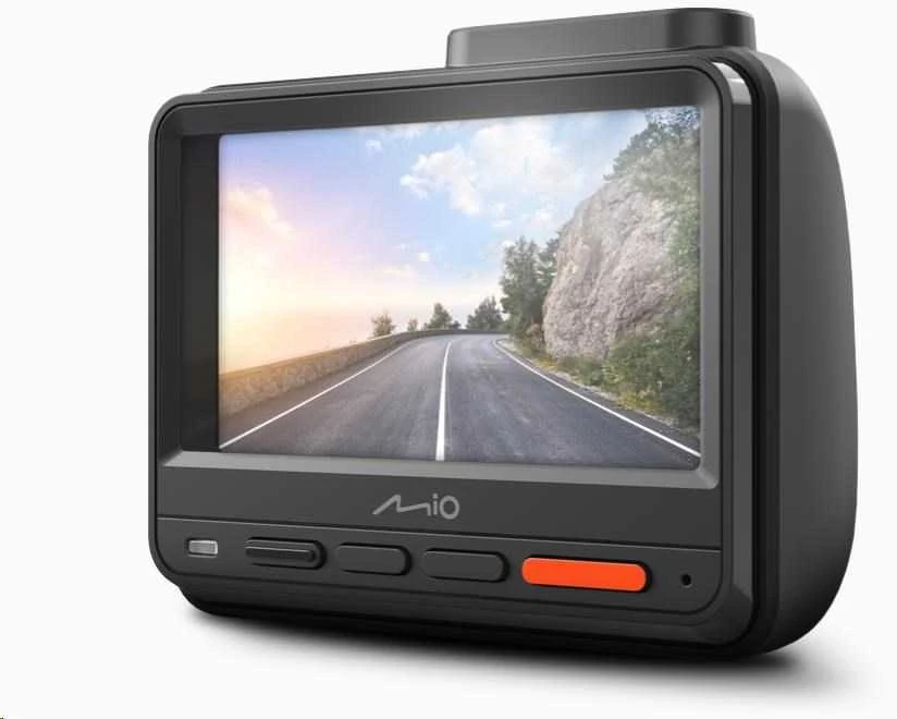Vaizdo registratorius Mio MiVue 935W