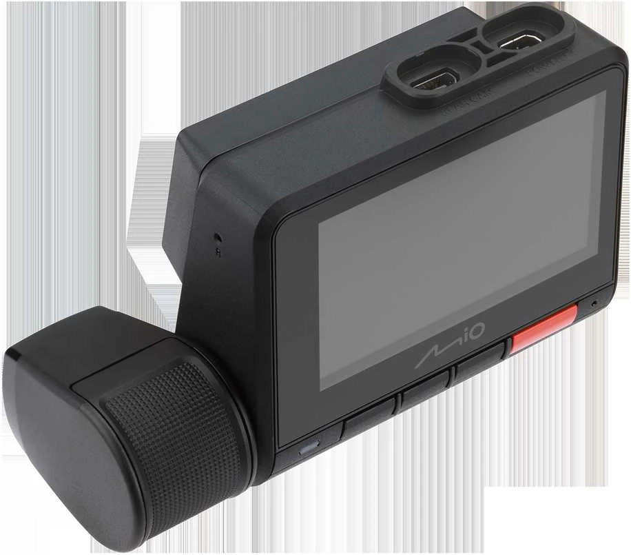 Vaizdo registratorius Mio Dual Car Dash Camera MiVue 955WD | 4K