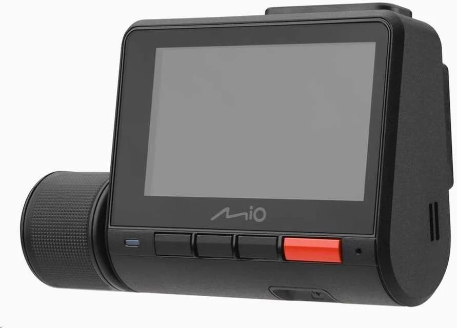 Vaizdo registratorius Mio Dual Car Dash Camera MiVue 955WD | 4K