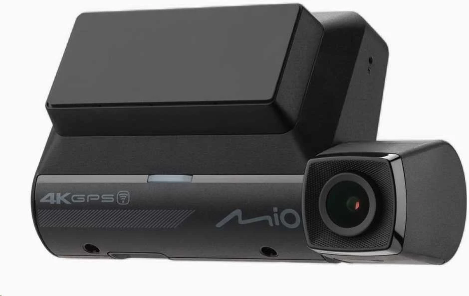 Vaizdo registratorius Mio Dual Car Dash Camera MiVue 955WD | 4K