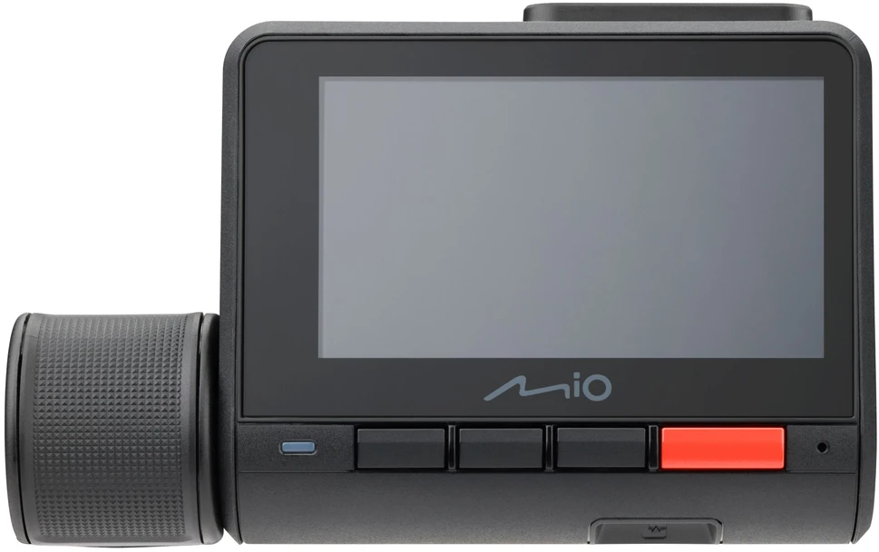 Mio MiVue 956WD Dash Cam | GPS | Wi-Fi