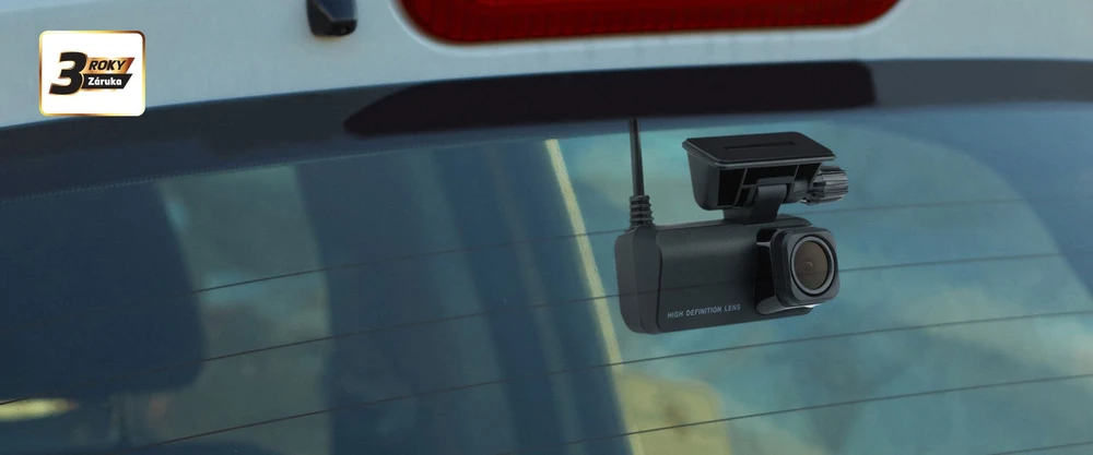 Mio MiVue 956WD Dash Cam | GPS | Wi-Fi