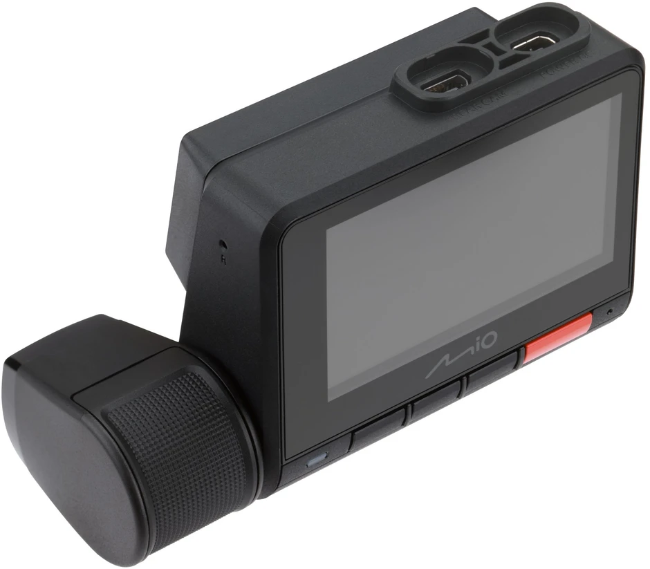 Mio MiVue 956WD Dash Cam | GPS | Wi-Fi