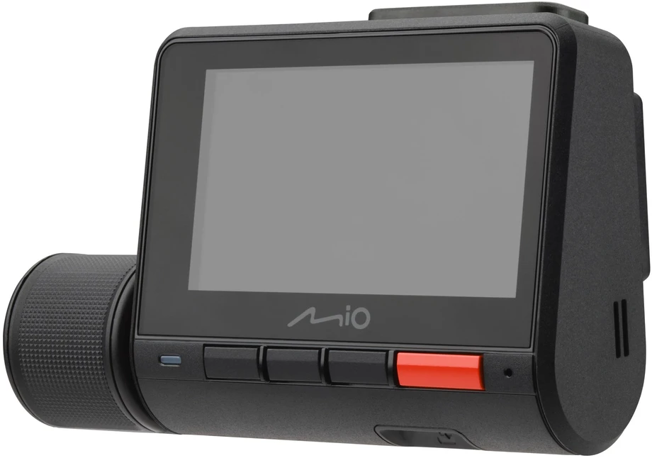 Mio MiVue 956WD Dash Cam | GPS | Wi-Fi