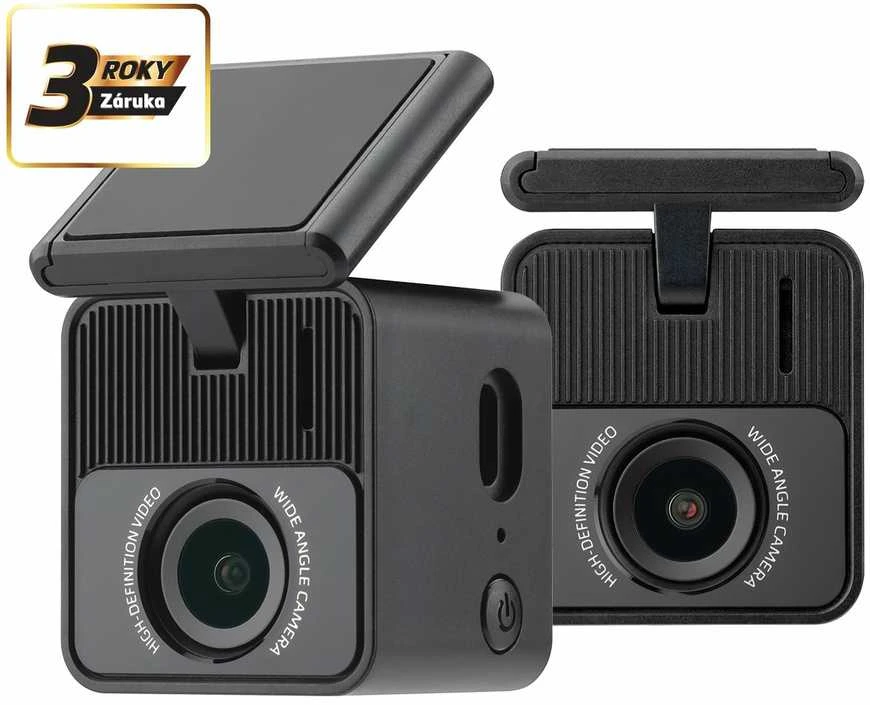 Vaizdo registratorius Mio MiVue™ J20, Full HD 1920 x 1080p, 30fps, WIFI