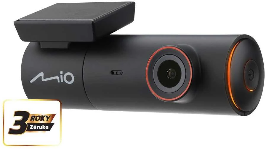 Vaizdo Registratorius Mio MiVue J30