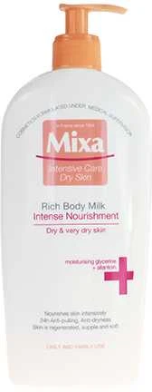 Autres Mixa intensyviai maitinantis kūno losjonas 400ml 400MLT