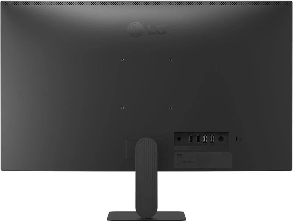 MO LG išmanusis monitorius 27 colių IPS FHD / 120 Hz / 250 nitų / HDR10 Pro / webOS / „Wi-Fi“ / „AirPlay 2“ / HDMI / AI „Sound Pro“