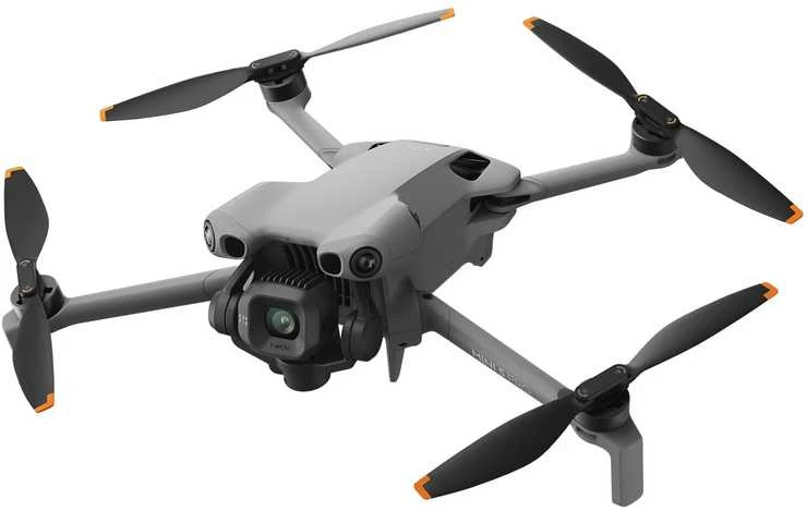 DJI Mini 5 Pro Fly More Combo (DJI RC-N3)