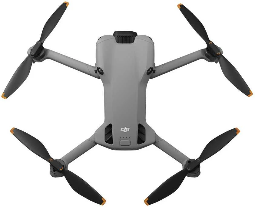 DJI Mini 5 Pro Fly More Combo (DJI RC-N3)