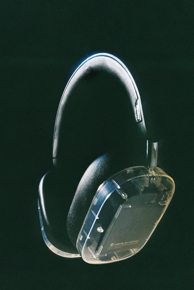 Mondo | Ausinės | M1002 | Noise canceling