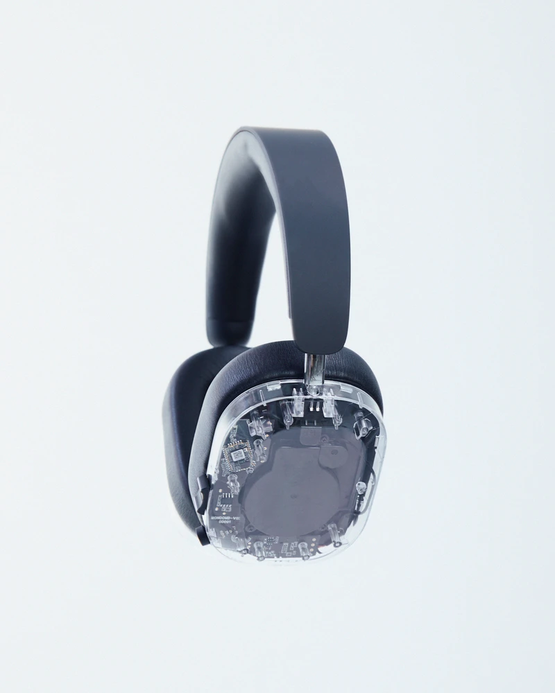 Mondo | Ausinės | M1002 | Noise canceling