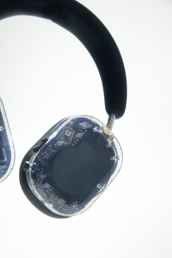 Mondo | Ausinės | M1002 | Noise canceling