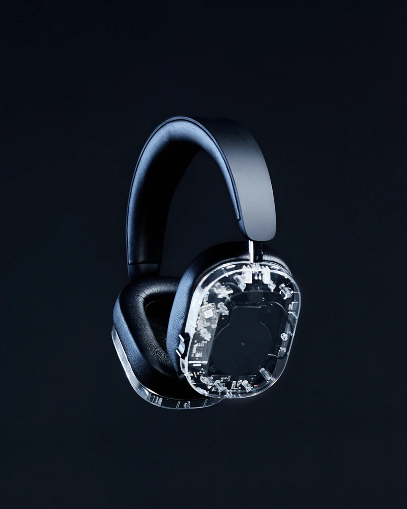 Mondo | Ausinės | M1002 | Noise canceling