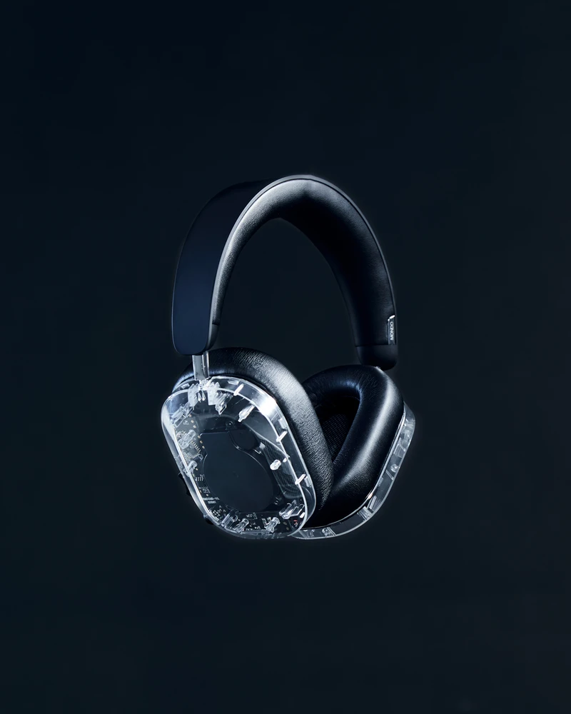 Mondo | Ausinės | M1002 | Noise canceling