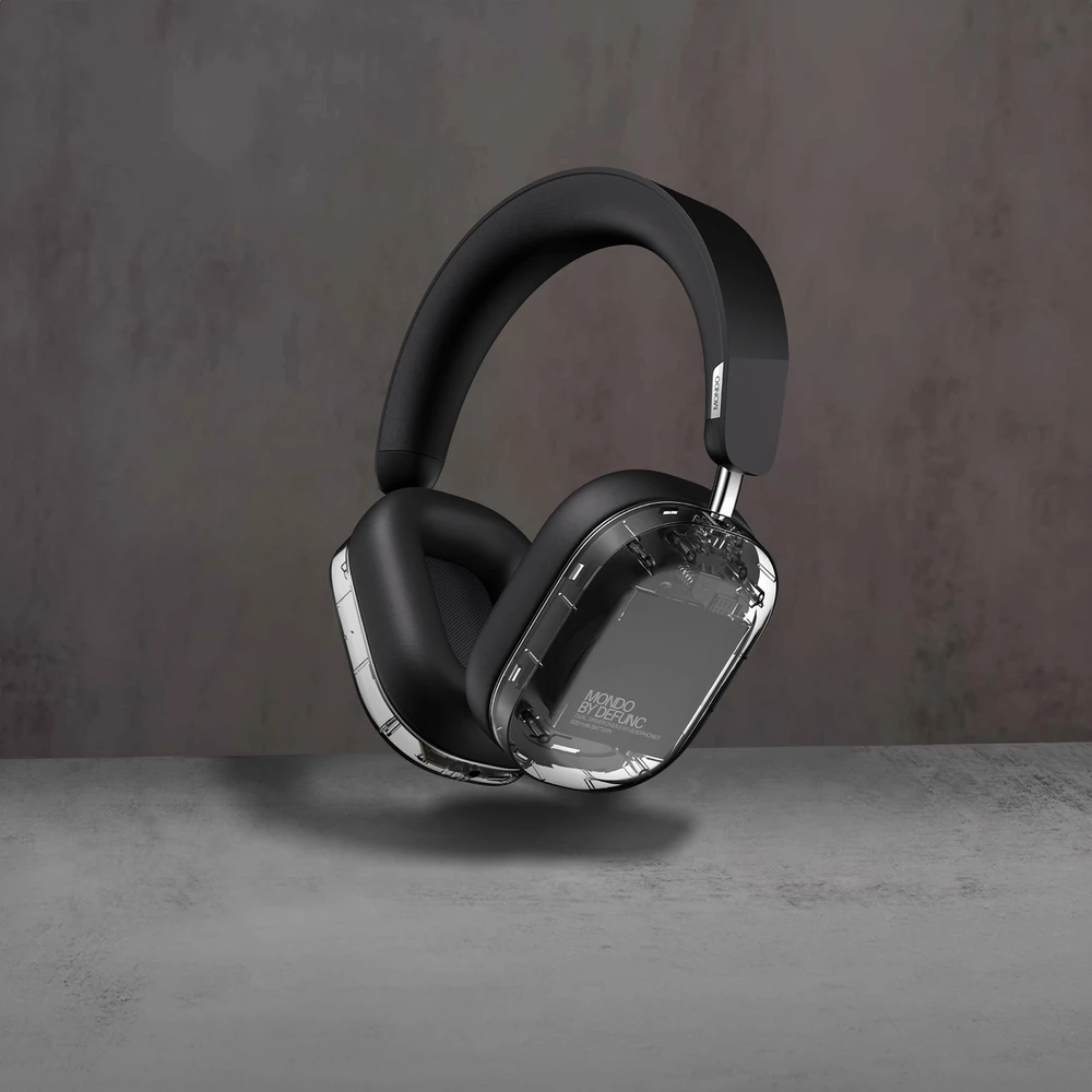 Mondo | Ausinės | M1002 | Noise canceling