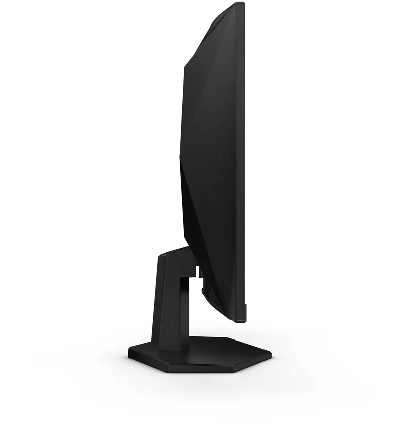 Žaidimų monitorius AOC C24G42FE, 23.6" Full HD (1920x1080) lenktas VA, 180Hz, 1ms, HDR10, Adaptive Sync