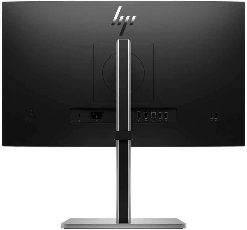 Monitorius HP E24t G5 FHD | 23.8" jutiklinis ekranas | FHD IPS