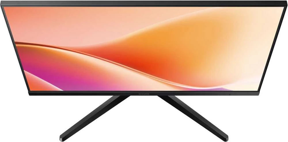 Monitorius Samsung | LS24F330EAUXEN | 24 " | VA | FHD | 16:9 | 100 Hz | 5 ms | 1920 x 1080 pikselių | 250 cd/m² | HDMI jungtys quantity 1 | Juodas