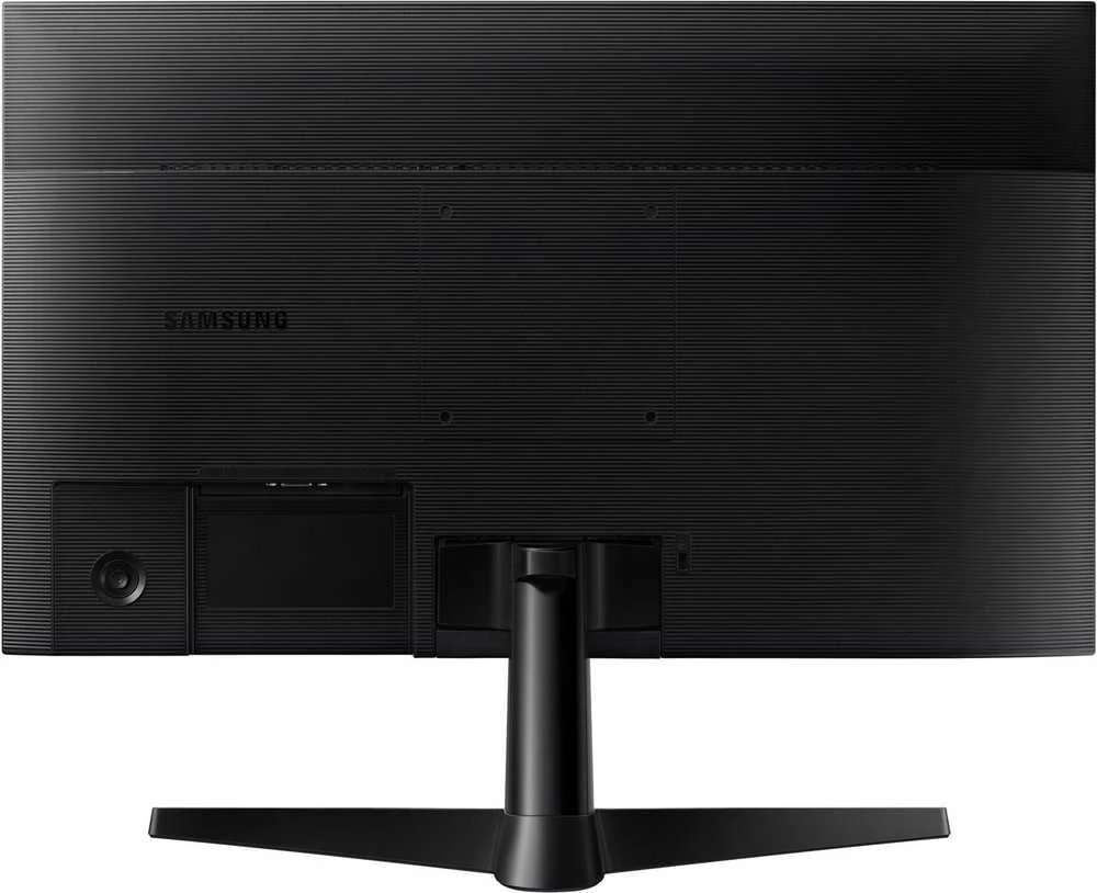 Monitorius Samsung | LS24F330EAUXEN | 24 " | VA | FHD | 16:9 | 100 Hz | 5 ms | 1920 x 1080 pikselių | 250 cd/m² | HDMI jungtys quantity 1 | Juodas