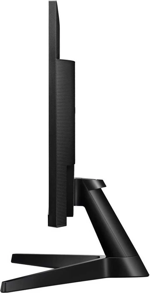 Monitorius Samsung | LS24F330EAUXEN | 24 " | VA | FHD | 16:9 | 100 Hz | 5 ms | 1920 x 1080 pikselių | 250 cd/m² | HDMI jungtys quantity 1 | Juodas