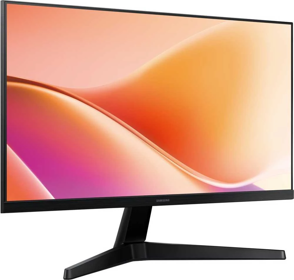 Monitorius Samsung | LS24F330EAUXEN | 24 " | VA | FHD | 16:9 | 100 Hz | 5 ms | 1920 x 1080 pikselių | 250 cd/m² | HDMI jungtys quantity 1 | Juodas