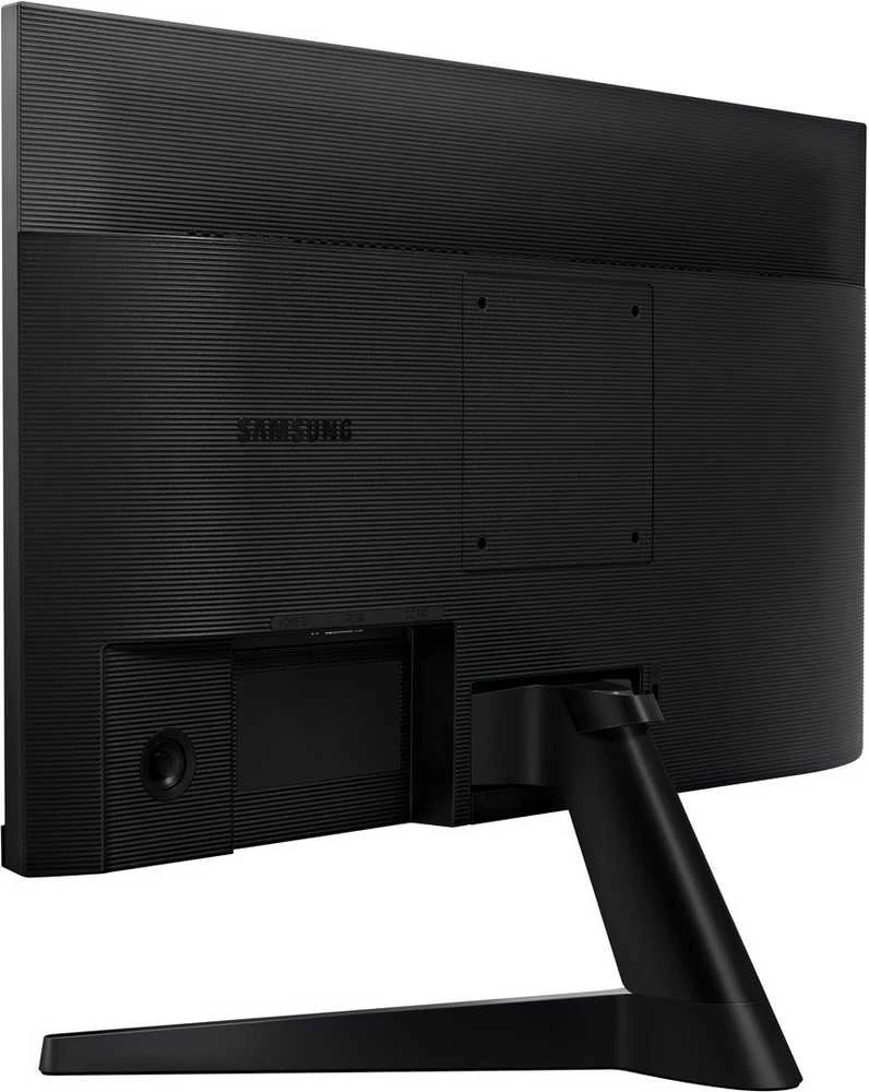 Monitorius Samsung | LS24F330EAUXEN | 24 " | VA | FHD | 16:9 | 100 Hz | 5 ms | 1920 x 1080 pikselių | 250 cd/m² | HDMI jungtys quantity 1 | Juodas
