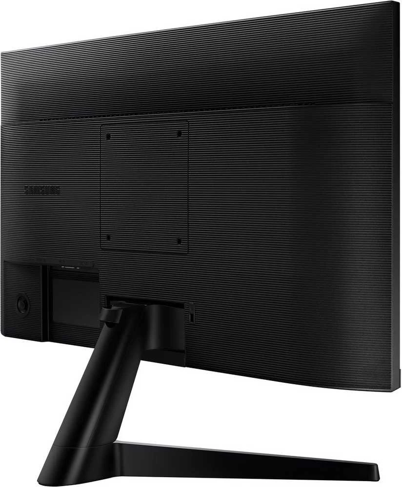 Monitorius Samsung | LS24F330EAUXEN | 24 " | VA | FHD | 16:9 | 100 Hz | 5 ms | 1920 x 1080 pikselių | 250 cd/m² | HDMI jungtys quantity 1 | Juodas
