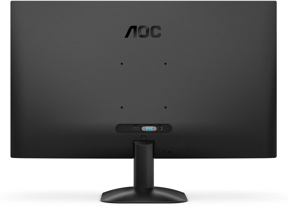 Monitorius AOC 27B35HM 27inch 1920x1080 HDMI D-Sub Juodas