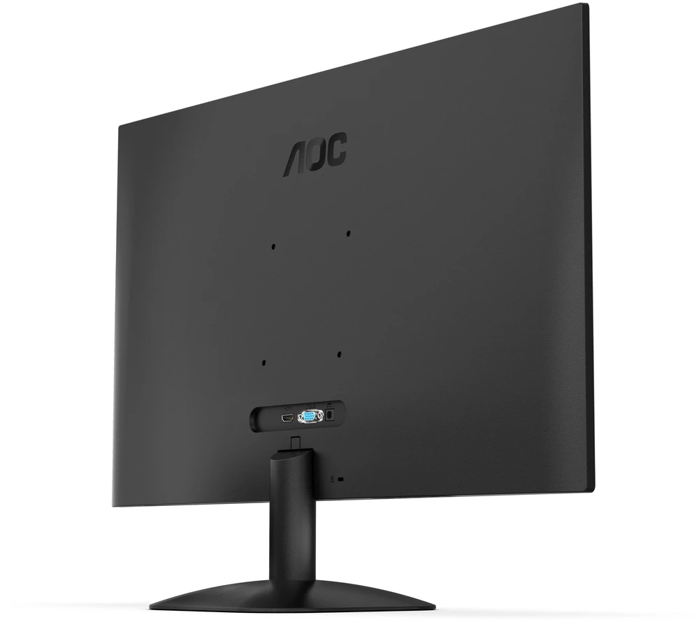 Monitorius AOC 27B35HM 27inch 1920x1080 HDMI D-Sub Juodas