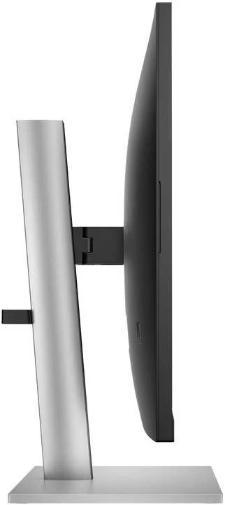 Hewlett Packard (HP) HP E27 G5 FHD monitorius – 27 colių 1920x1080 FHD 300 nitų 75 Hz AG, IPS, HDMI/DisplayPort, 4x USB-A, reguliuojamas aukštis / pakreipimas / pasukamas / pasukamas, 3 metai