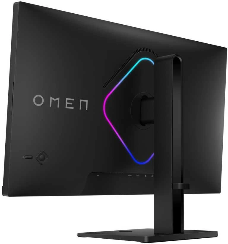 Monitorius HP OMEN 27qs G2 - 280Hz | QHD | IPS | 27"