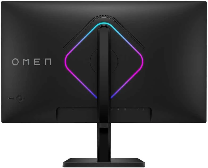 Monitorius HP OMEN 27qs G2 - 280Hz | QHD | IPS | 27"