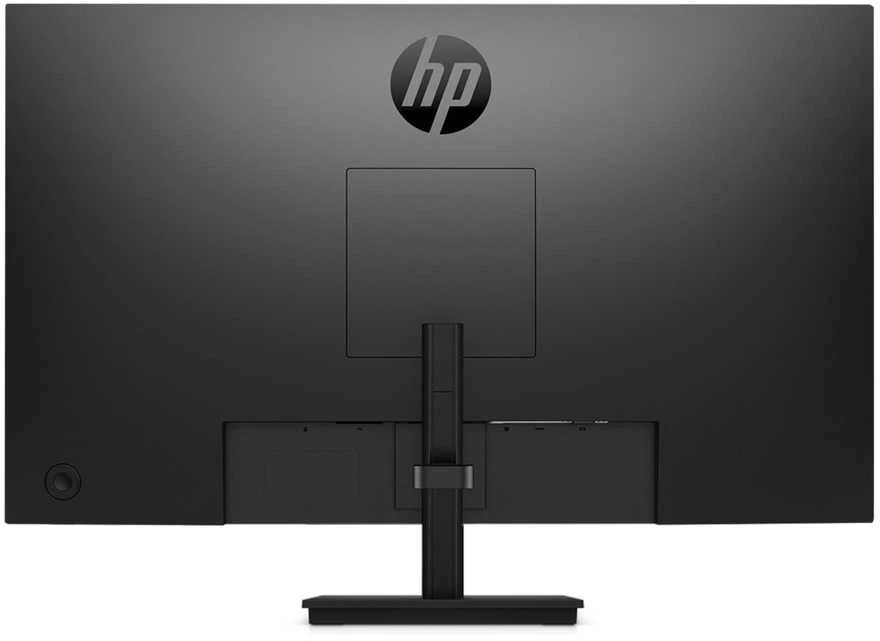 HP 327ph 3 serijos „Pro FHD“ monitorius – 27 colių įstrižainės, 1920 x 1080 FHD, 250 nitų, 100 Hz AG, IPS, HDMI/VGA/DisplayPort, garsiakalbiai, reguliuojamo aukščio/pakreipimo, 3 ekranai (pakeičia P27h G5)