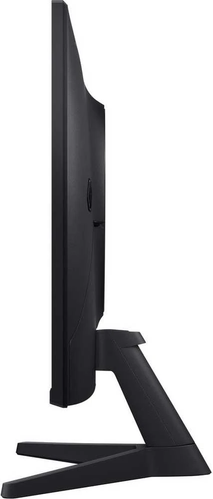 Monitorius Samsung LS27FG530EUXEN | 27 " | IPS | QHD | 16:9 | 200 Hz | 1 ms | 2560 x 1440 pikselių | 300 cd/m² | Juodas