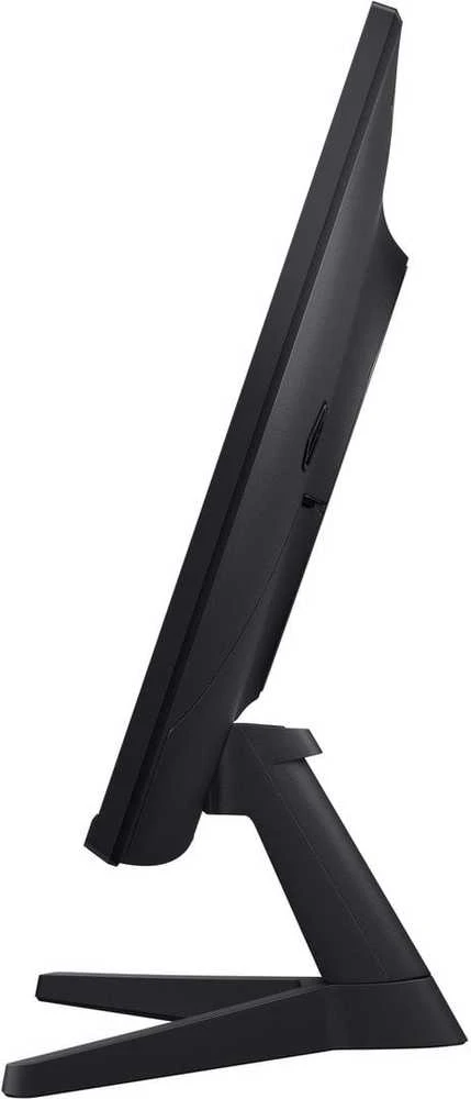 Monitorius Samsung LS27FG530EUXEN | 27 " | IPS | QHD | 16:9 | 200 Hz | 1 ms | 2560 x 1440 pikselių | 300 cd/m² | Juodas