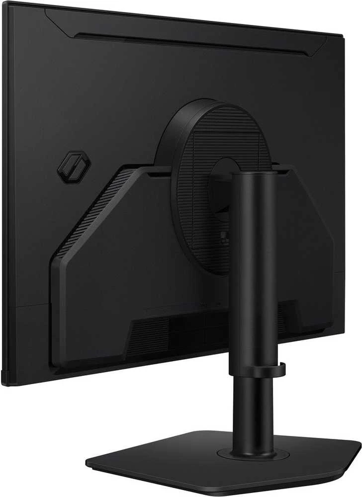 Žaidimų monitorius Samsung LS27FG500SUXEN, 27" QHD (2560x1440), 180Hz, 0.03ms, HDR10, FreeSync