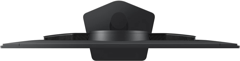 Samsung | Odyssey QHD G5 G50F | 27 " | IPS | QHD | 16:9 | 180 Hz | 1 ms | 2560 x 1440 pikselių | 300 cd/m² | HDMI jungtys quantity 1 | Juodas