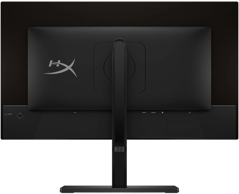 Monitorius Hewlett Packard (HP) HyperX Omen OLED 27q