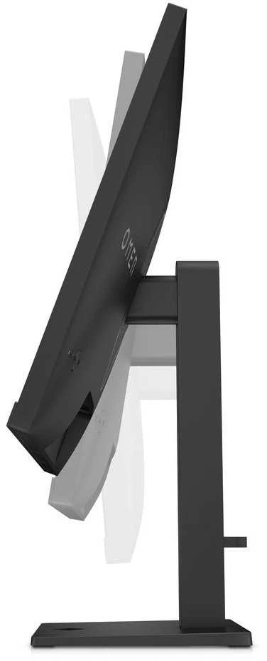 Monitorius Hewlett Packard (HP) LCD HP OMEN 32q; 80 cm, 31,5", QHD 2560 × 1440; 165 Hz; 400 nitų; 2x HDMI 2.0, 1x DisplayPort 1.4