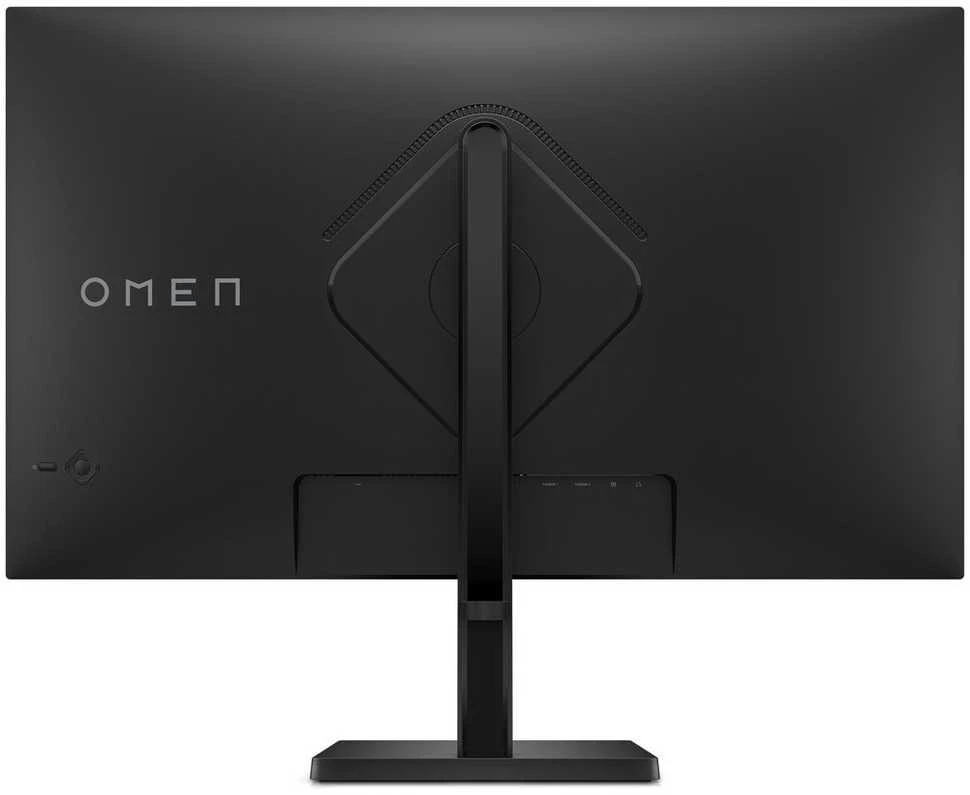 Monitorius Hewlett Packard (HP) LCD HP OMEN 32q; 80 cm, 31,5", QHD 2560 × 1440; 165 Hz; 400 nitų; 2x HDMI 2.0, 1x DisplayPort 1.4